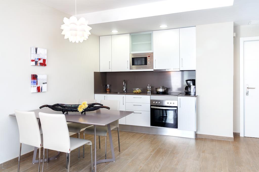 Feelathome Plaza Appartamento *