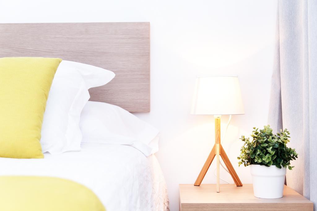 Feelathome Plaza Appartamento Barcellona
