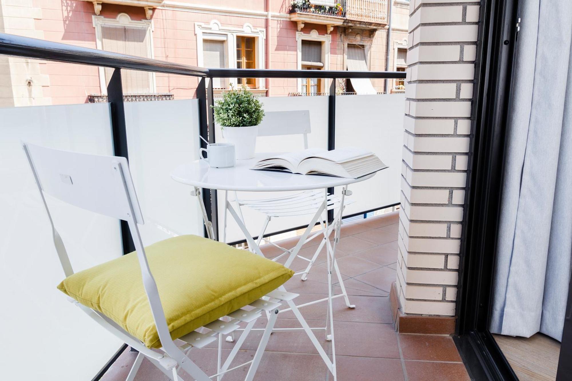 Appartamento Feelathome Plaza Barcellona