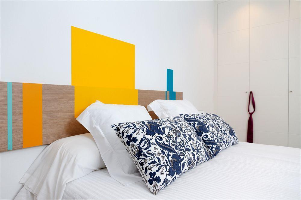 Feelathome Plaza * Barcellona