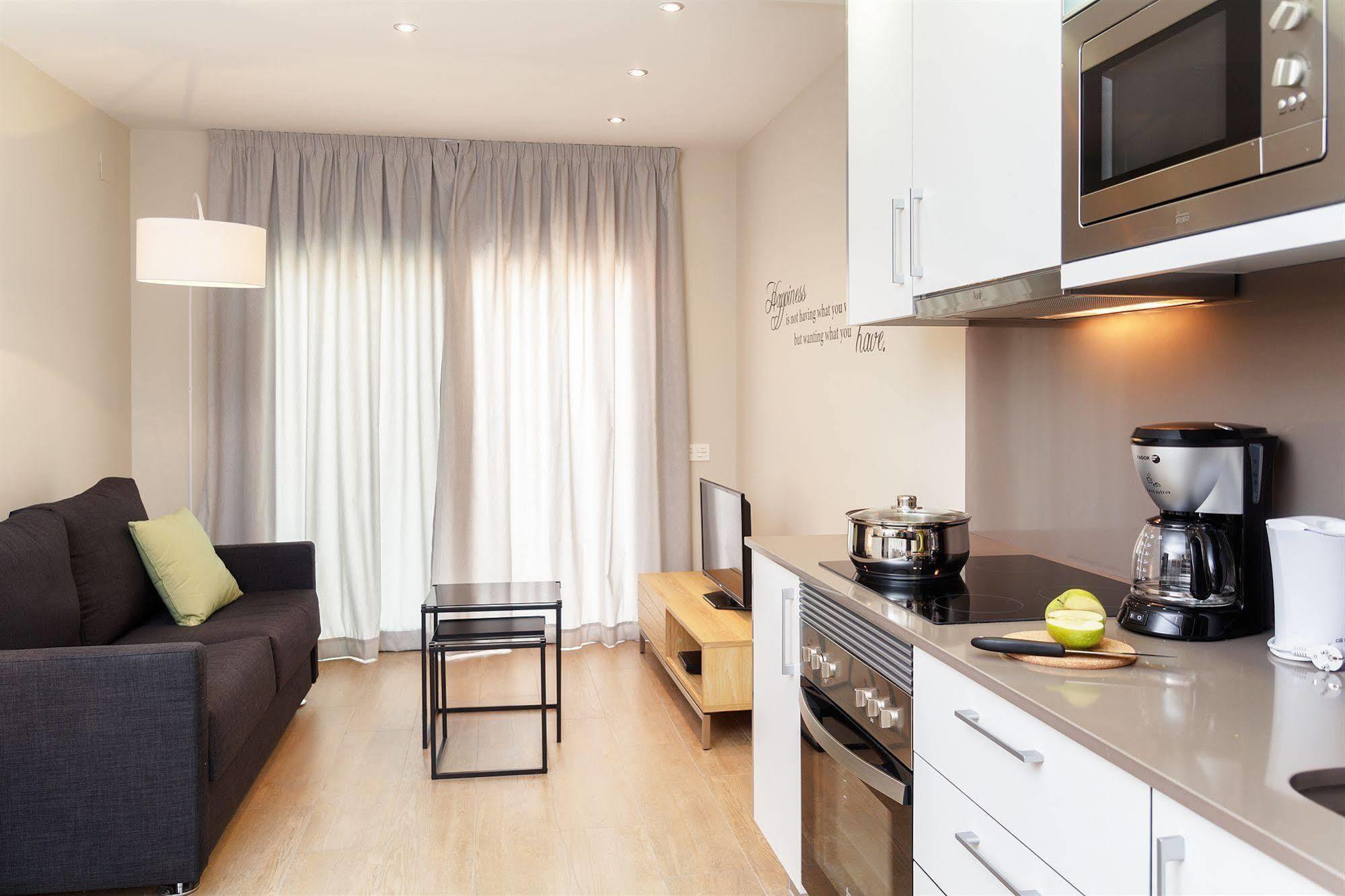 Appartamento Feelathome Plaza *
