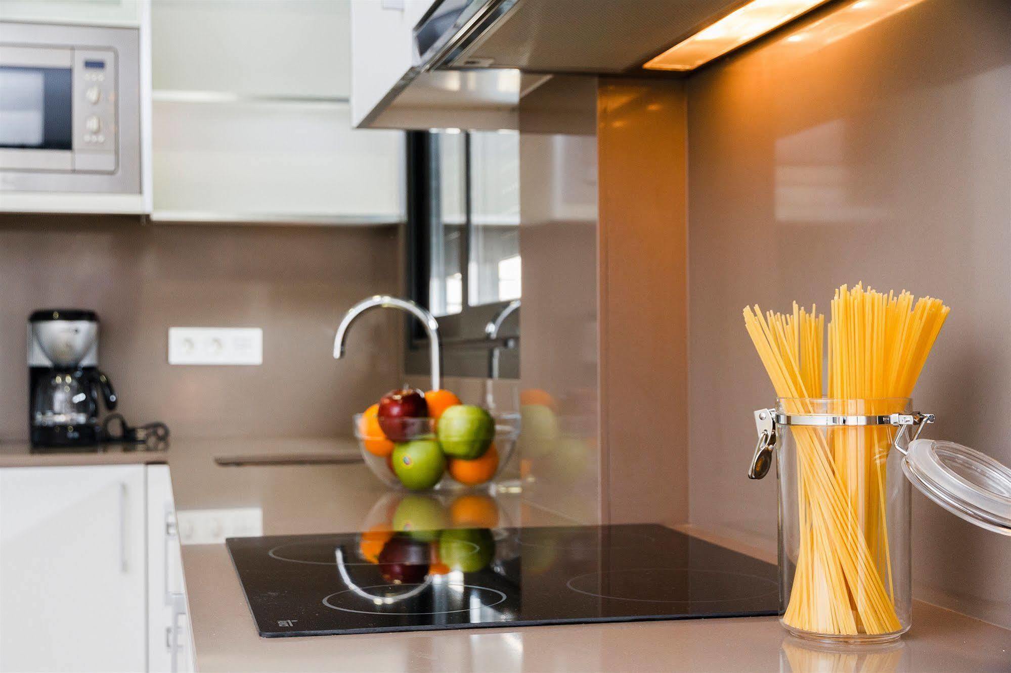 Feelathome Plaza Appartamento