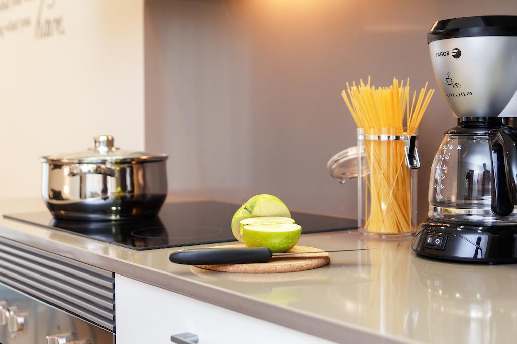 Apartament Feelathome Plaza *