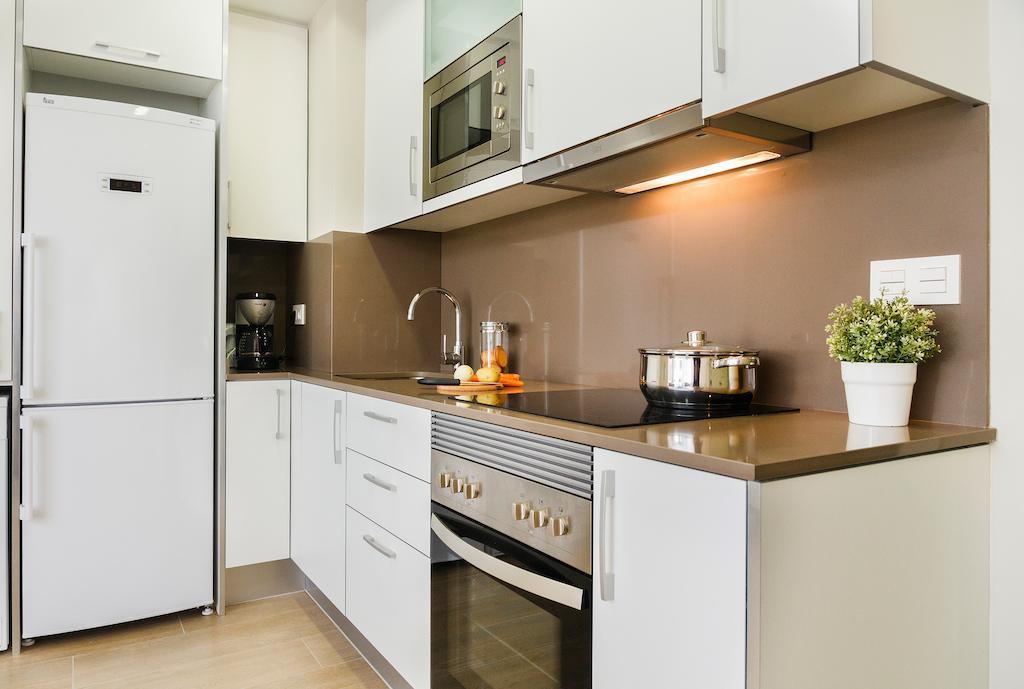 Apartament Feelathome Plaza *