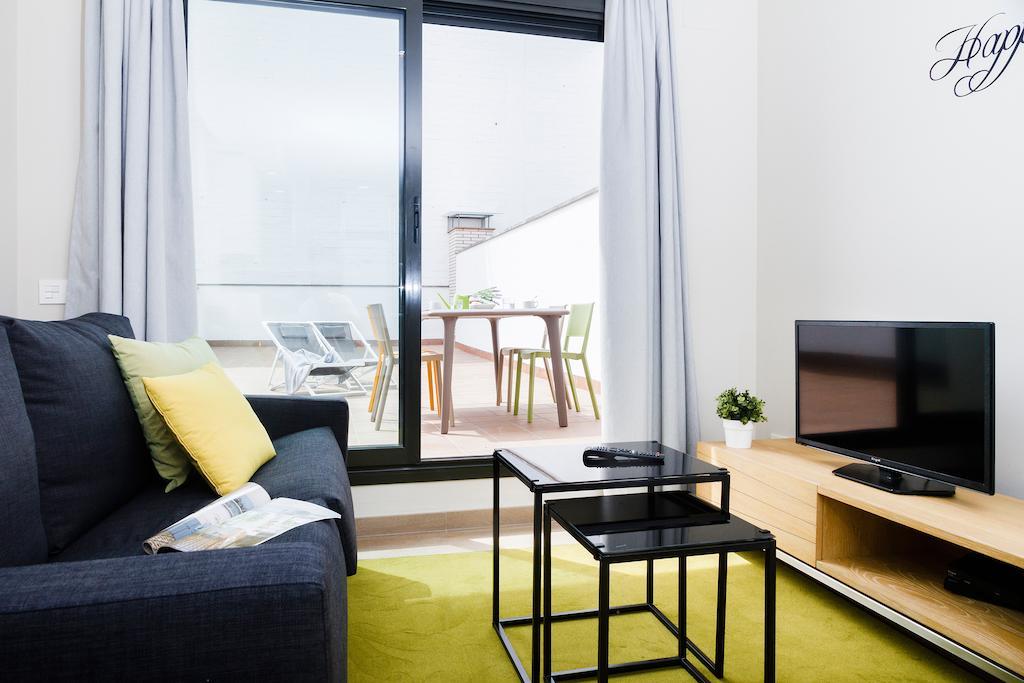 Feelathome Plaza Apartament Barcelona