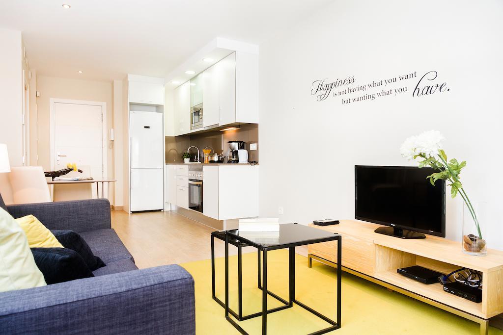 Feelathome Plaza Apartament *