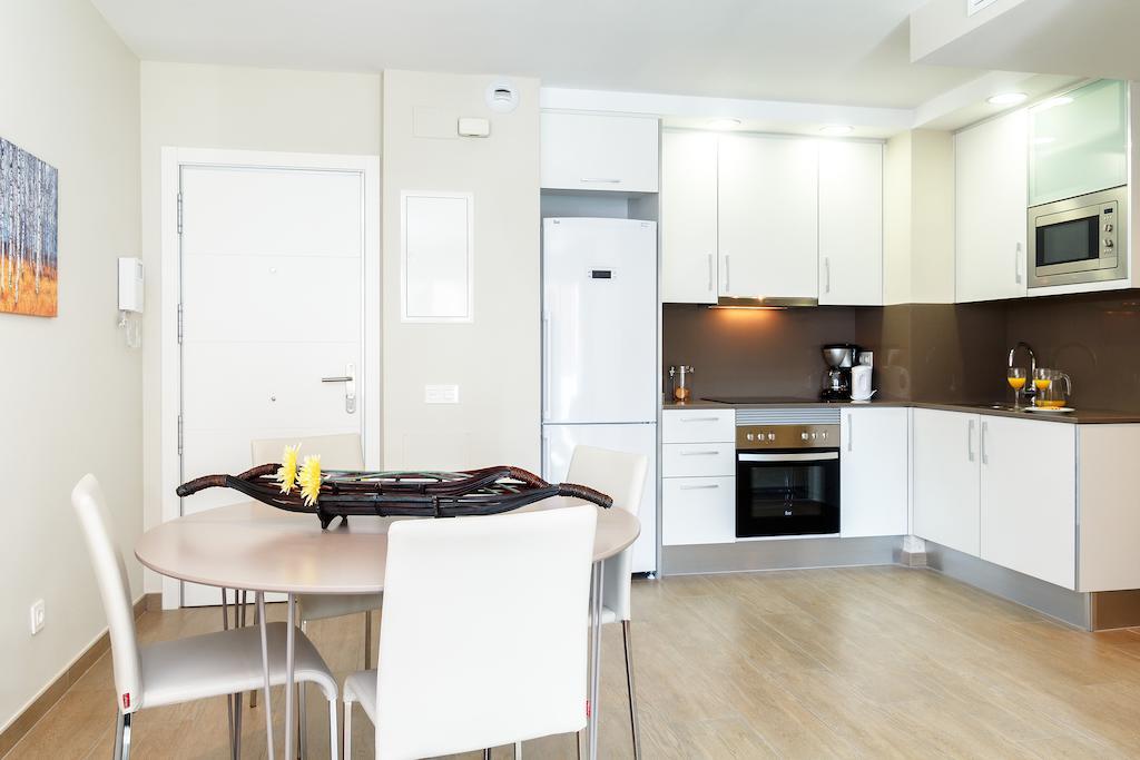 Feelathome Plaza Apartament *