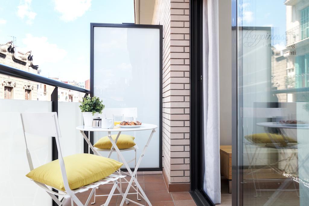 Feelathome Plaza Apartament *