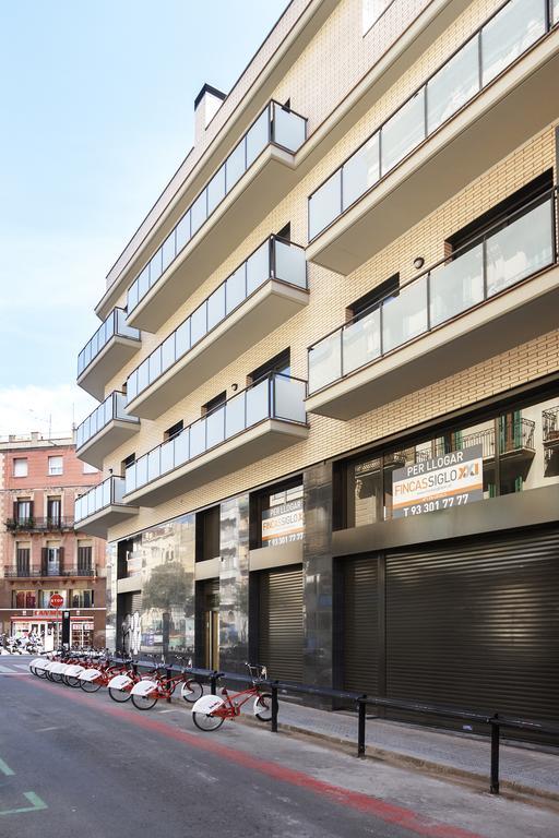 Feelathome Plaza Apartament
