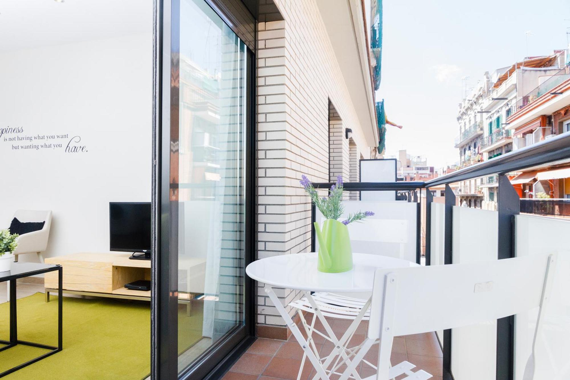 Apartament Feelathome Plaza