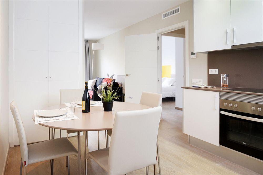 Apartament Feelathome Plaza Barcelona