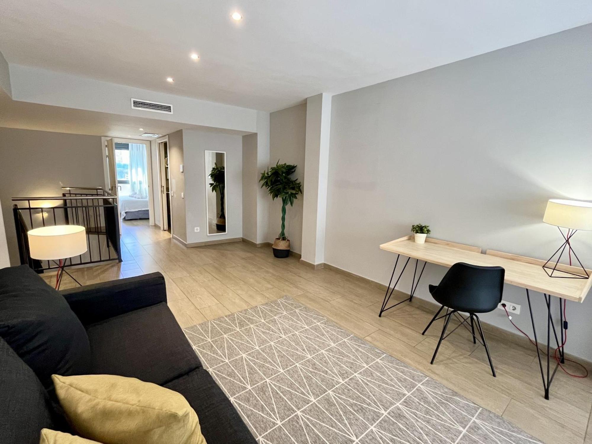 Feelathome Plaza Apartament Barcelona