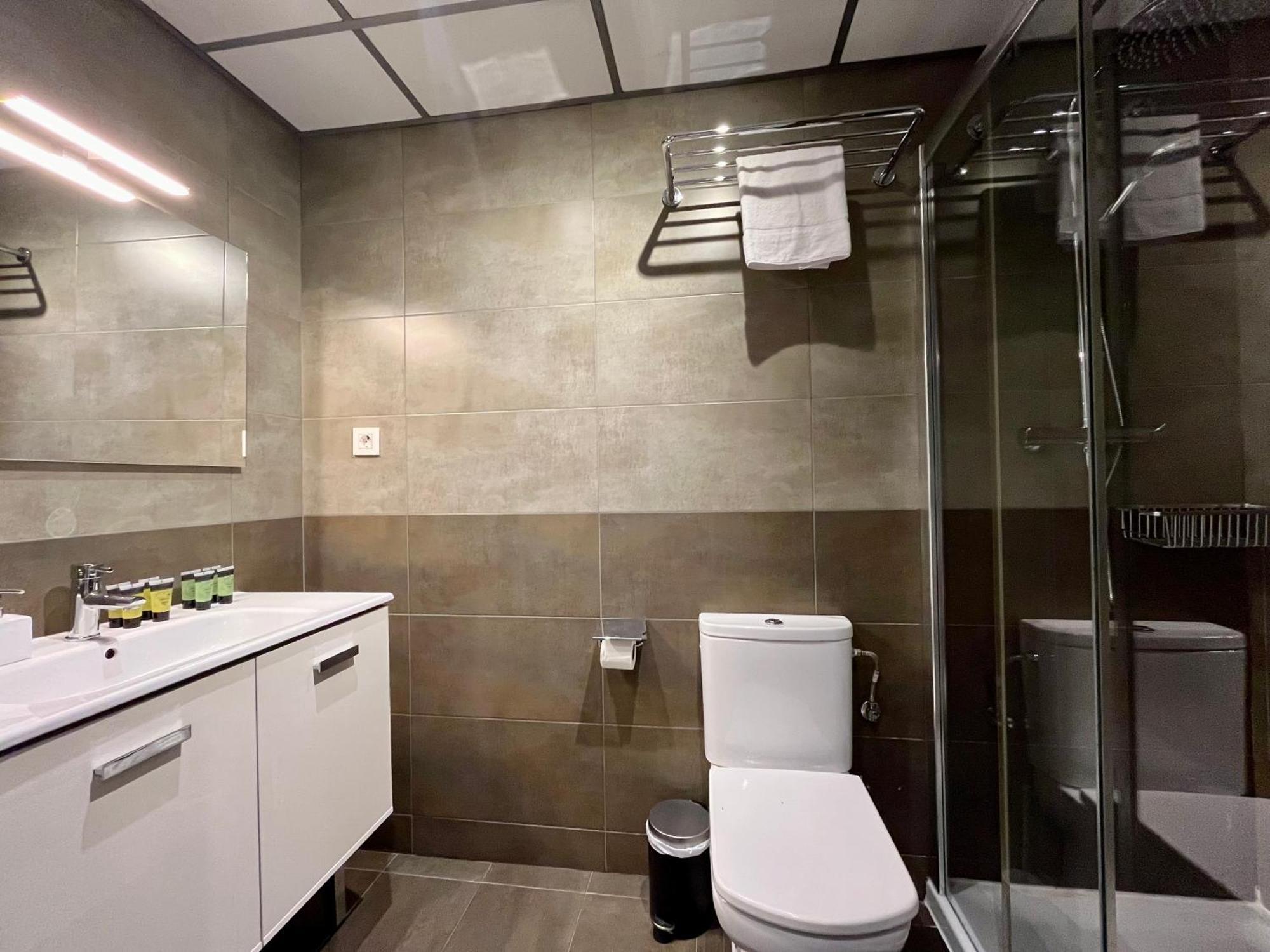 Feelathome Plaza Apartament