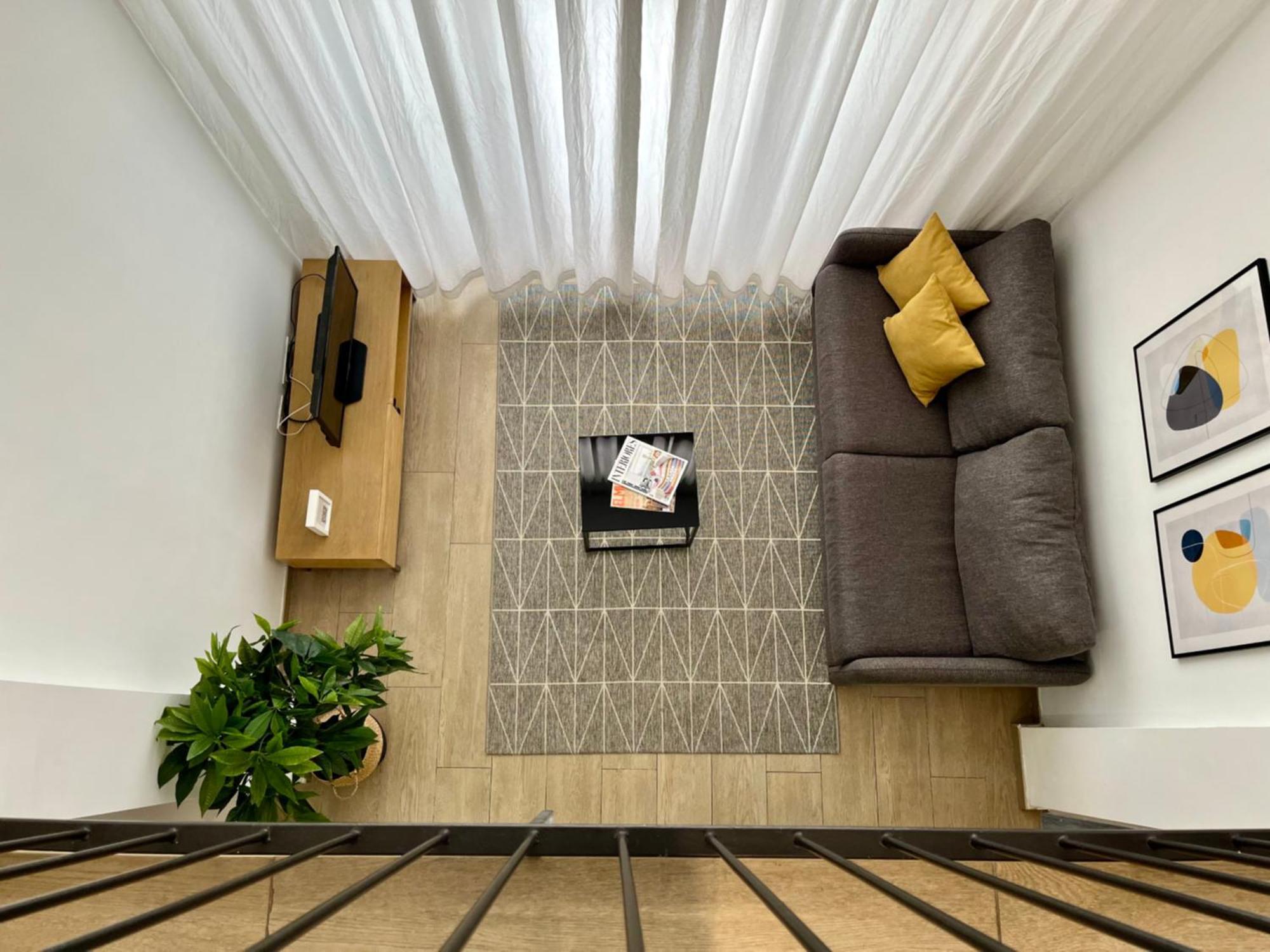 Apartament Feelathome Plaza
