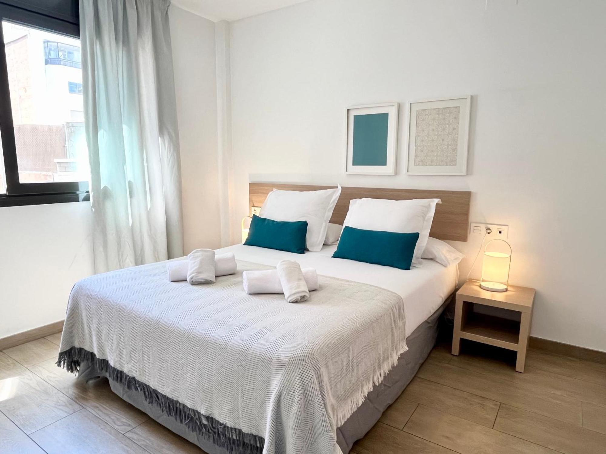 Feelathome Plaza Apartament Barcelona