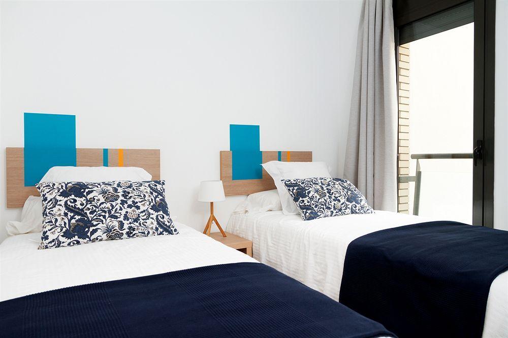 Feelathome Plaza Apartament *