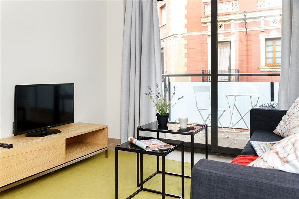Apartament Feelathome Plaza *