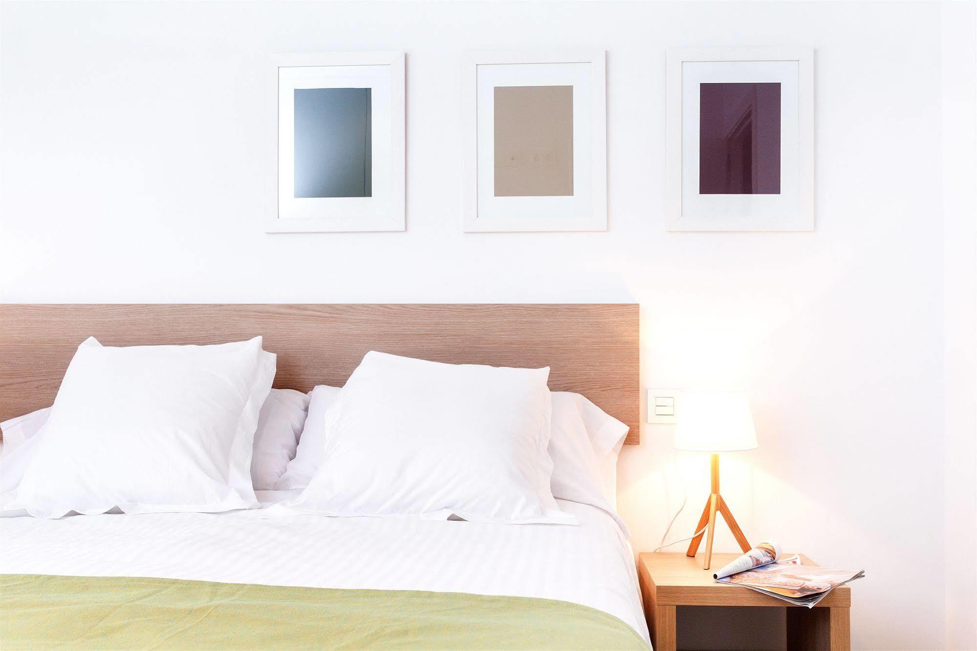 Apartament Feelathome Plaza Barcelona